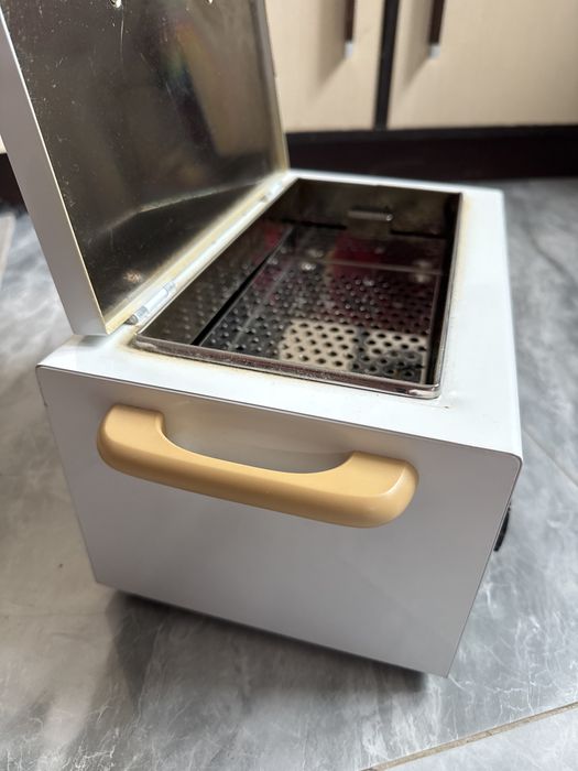 Сухожар б/у в отличном состоянии