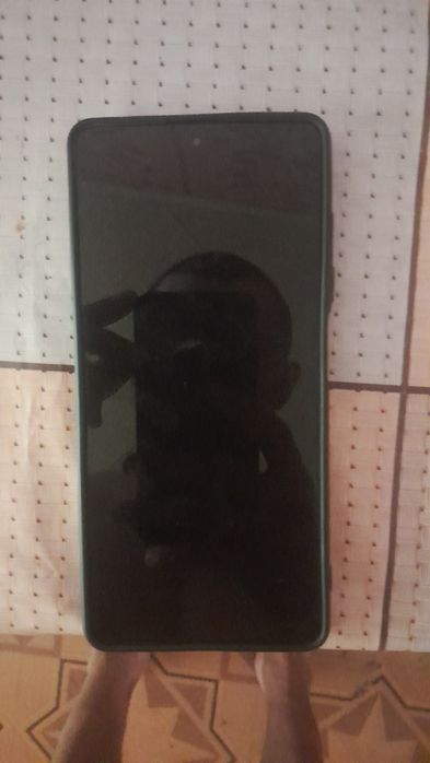 Redmi note 12 pro 5g