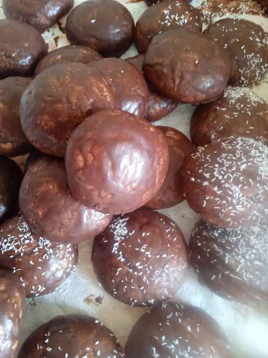 Pryanik baronski o'rgataman 400 dollor