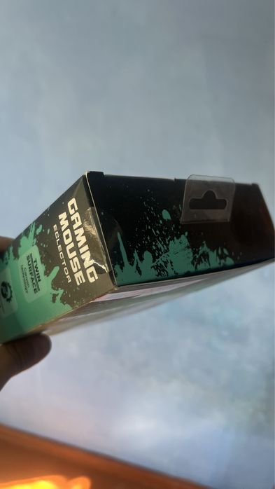 Продам мышку CANYON