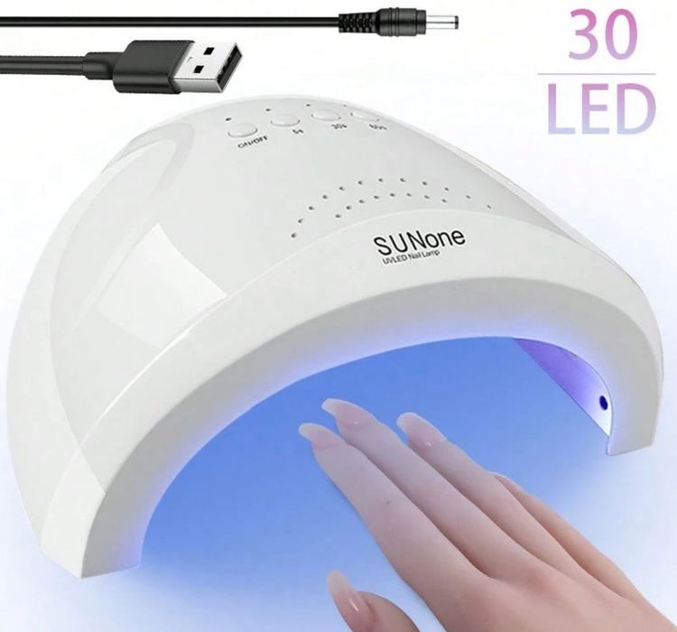 Claresa Гел лакове/