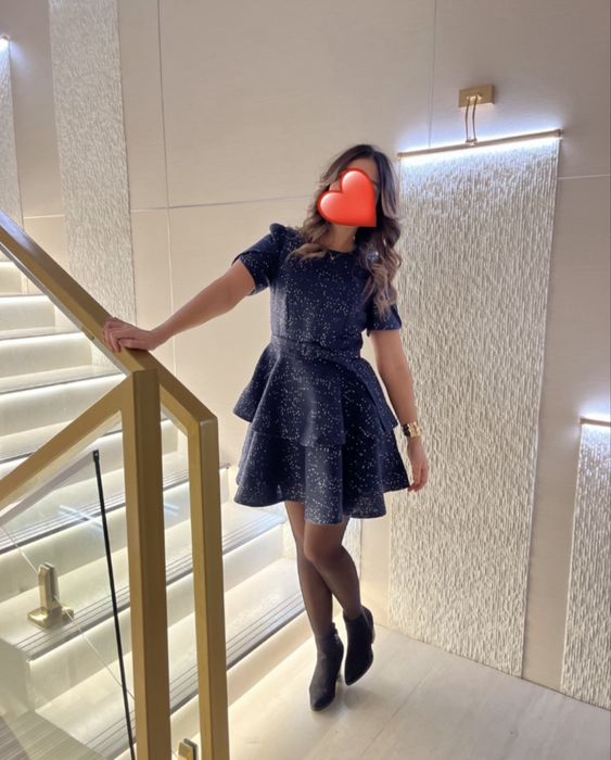 Продам женская платье 44размер