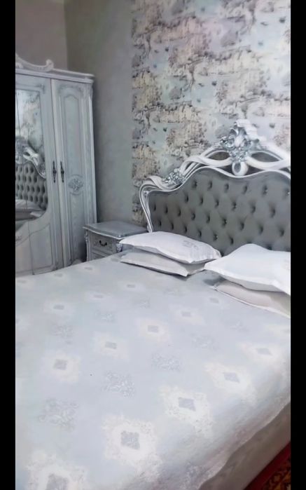 Классический мебель для спальни