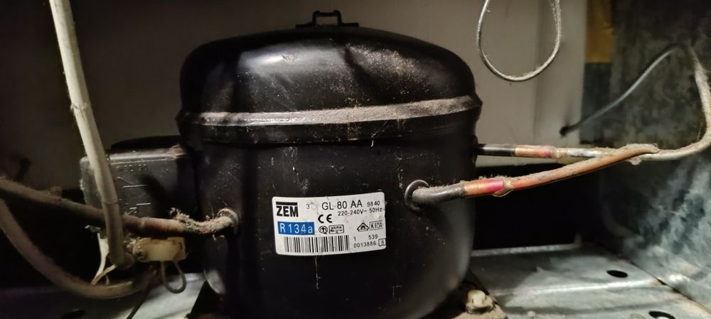 Фризер Siltal - употребяван