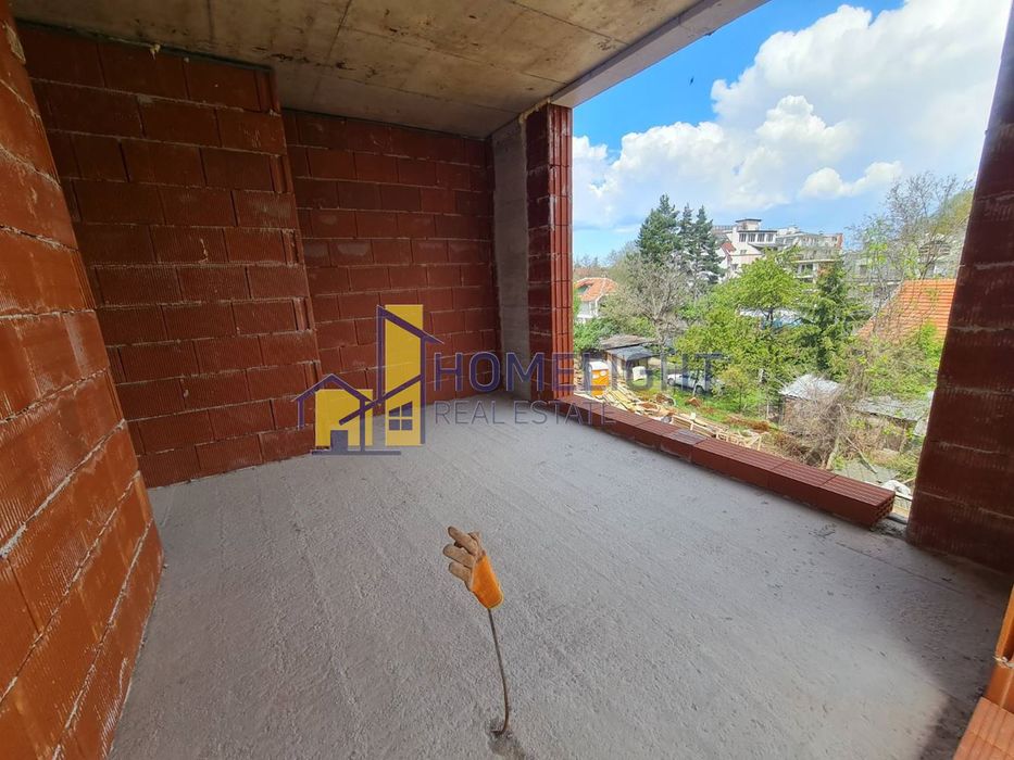 Продава се Тристаен апартамент в София, Овча купел - 101 кв.м за 2471 €/кв.м - Снимка #1