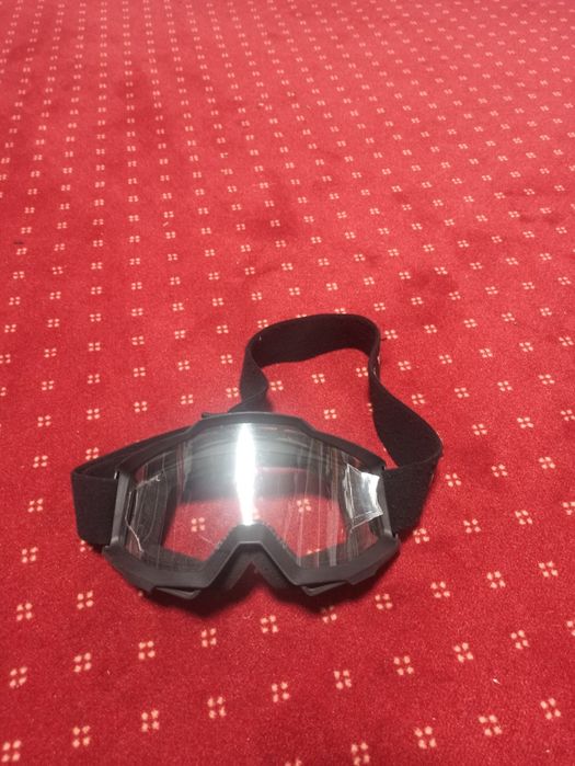 Ochelari/manusi/ accesorii ktm