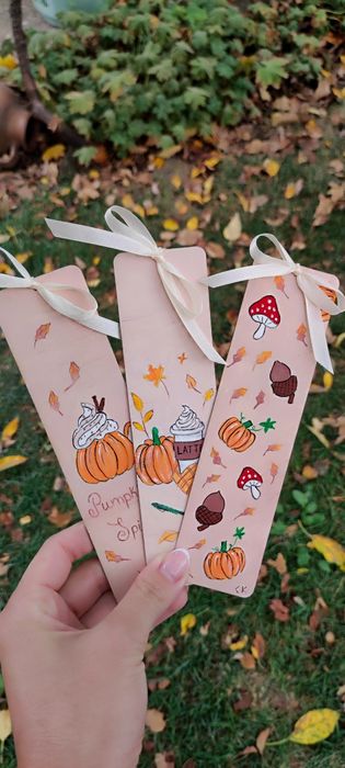 Книгоразделители