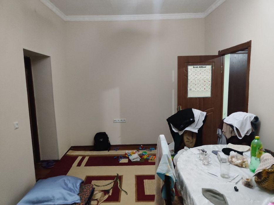 Мирабадский район, Куйлюк Массив 1( кирпичный дом) 2/4/4