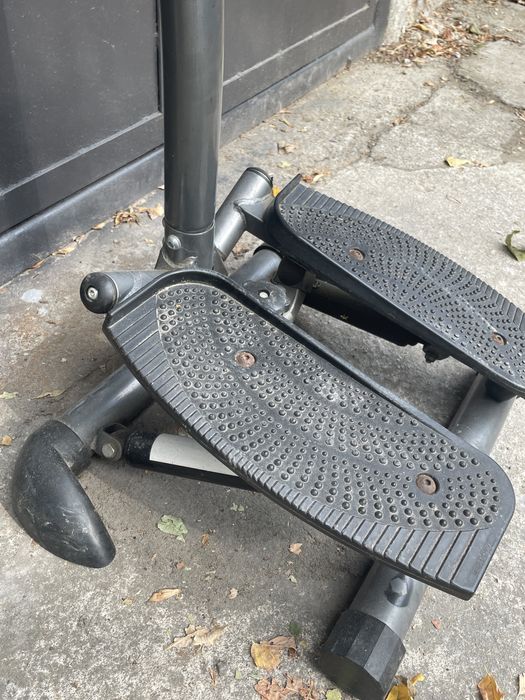 Степер Twist BS 1650