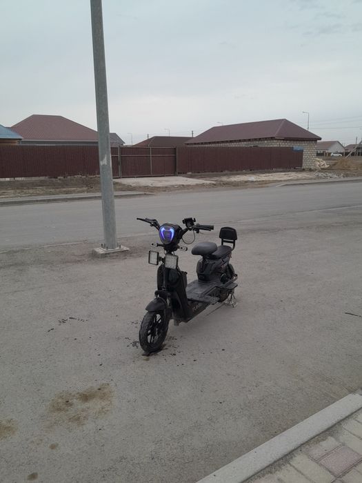Продам скутер TUNIU