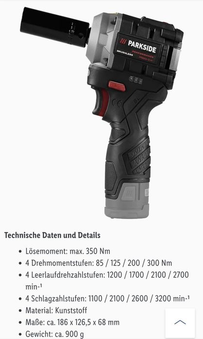Parkside 12v Флекс, Гайковерт, Удар. бормашива, батерии 12v 2,5/5,0Ah