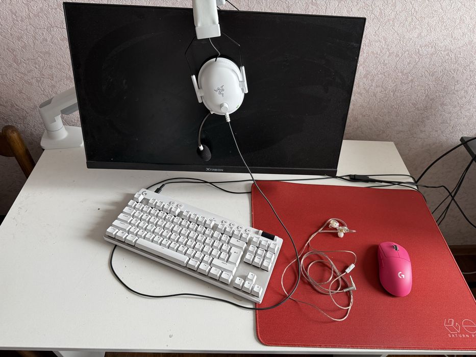 Продаю сборку рткс 4060