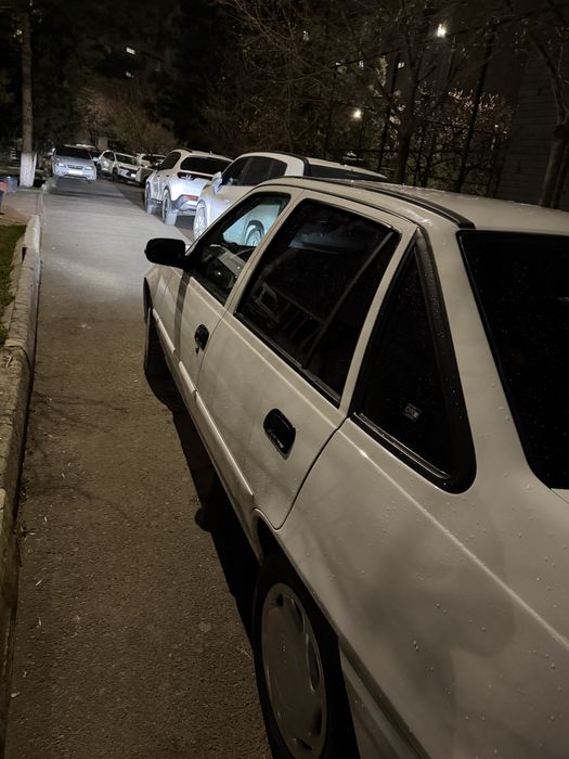 Nexia 2 1.6 автомат