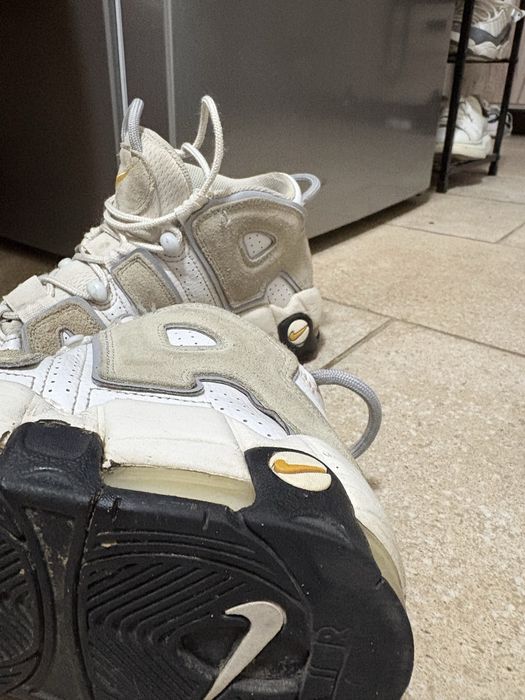 Adidasi nike uptempo 96’