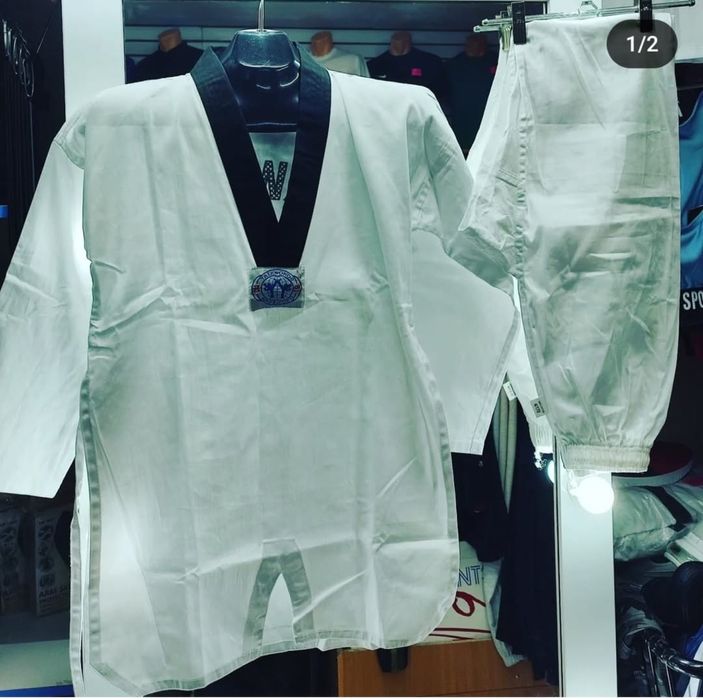 Кимоно Taekwondo