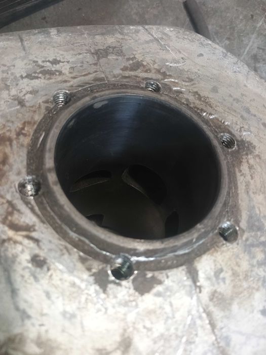 Цилиндър за ИЖ Планета