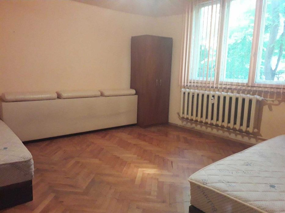 р-н община - двустаен