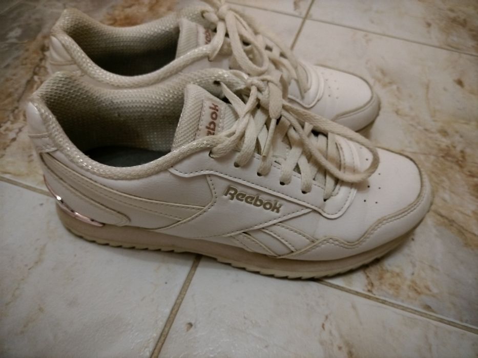 Дамски маратонки Reebok