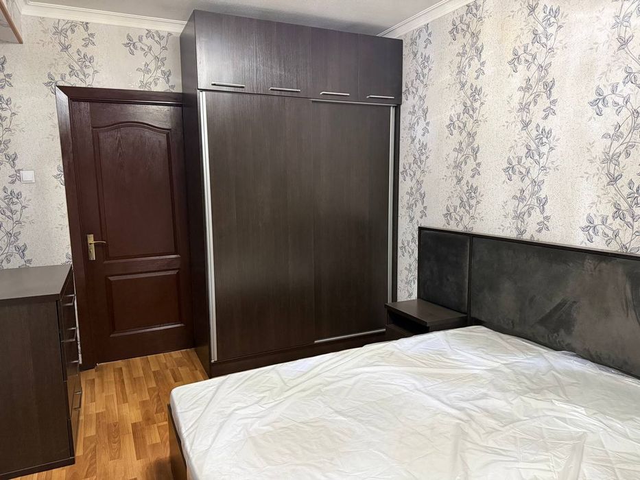 Отличная квартира