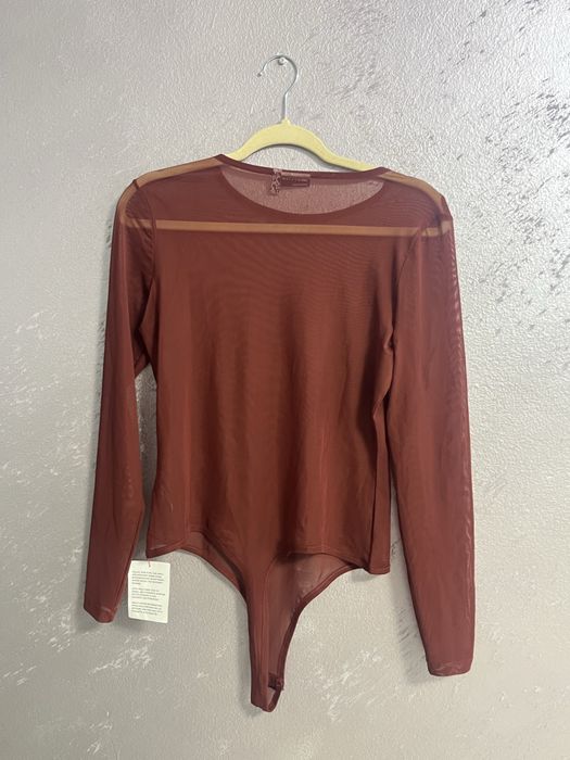 Body Asos maro.