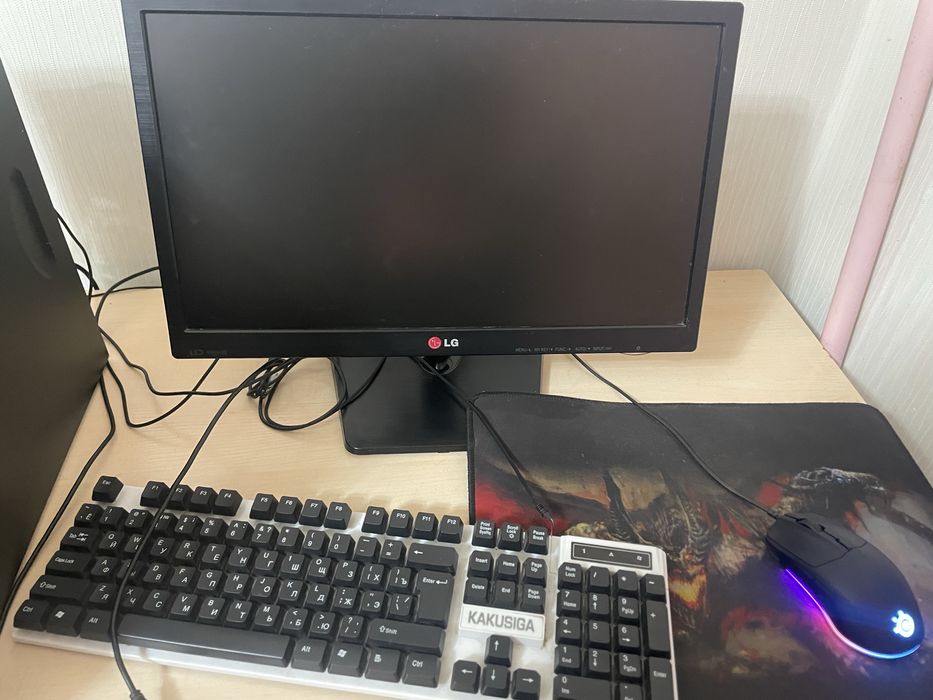 Компьютер,пк продам