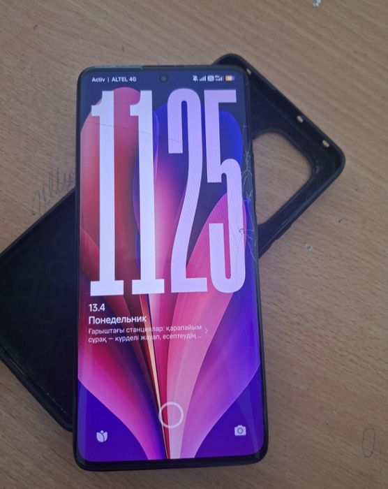 Продам Redmi Note 13 Pro+ 5G