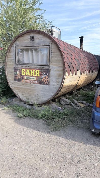 Продаю действующий шиномонтаж