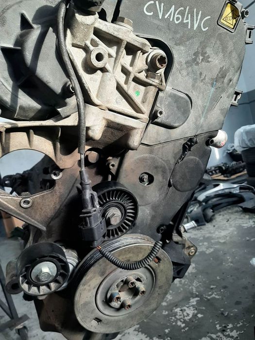 Motor 937a2000 1.9 jtd lancia lybra 839 alfa romeo 147 alfa romeo 156