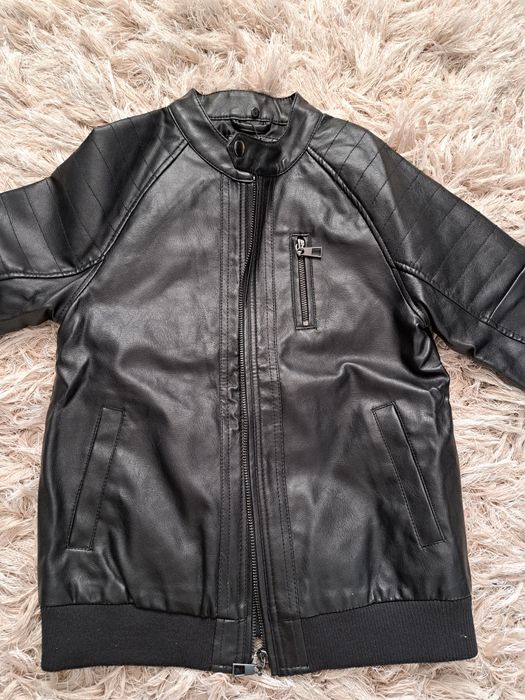 Geaca toamna Koton noua cu eticheta  8_10 ani