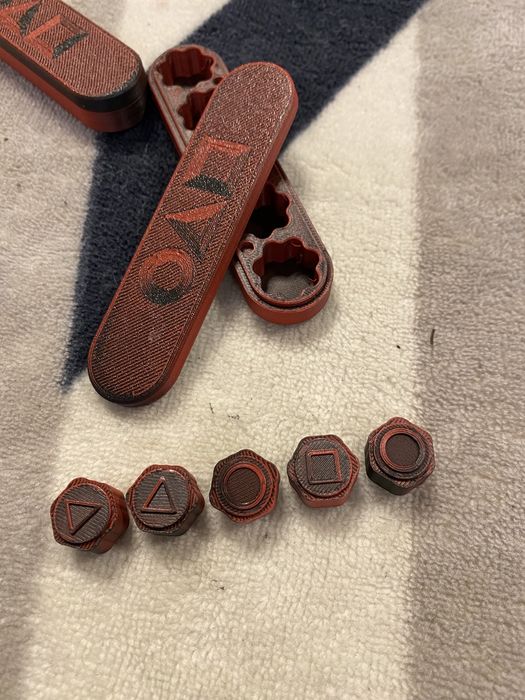 Продавам повторки Labcoini и отделно конги