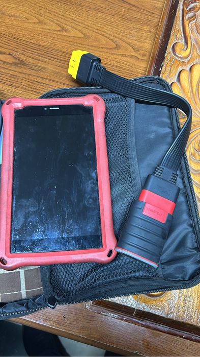 Автоэлектрик, автодиагностика