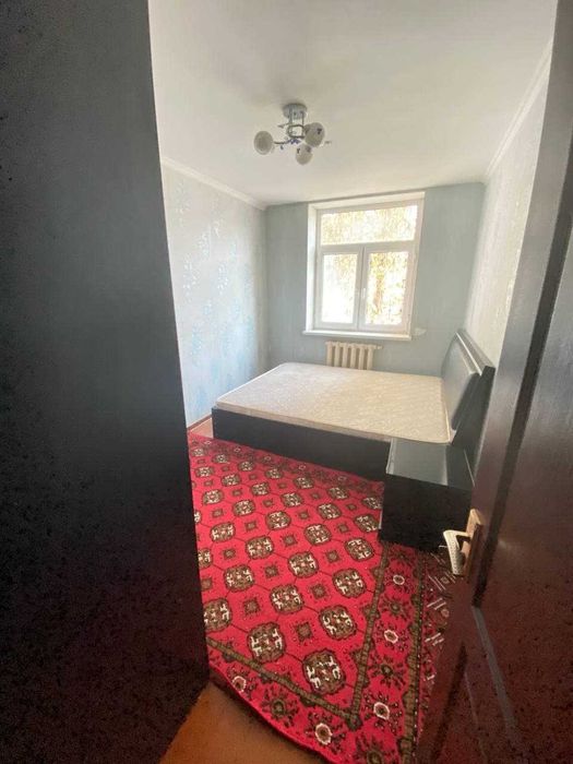 Сдам ул. Бабура, ТЦ NEXT, 3- комнатную,  с обстановкой