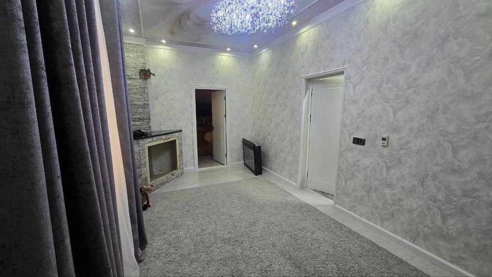 Коттедж 5 комнат 2 этажа 1.5 сотки Альфраганус, Мирабадский р-н