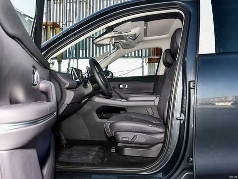 Leapmotor C16 premium dop 200km