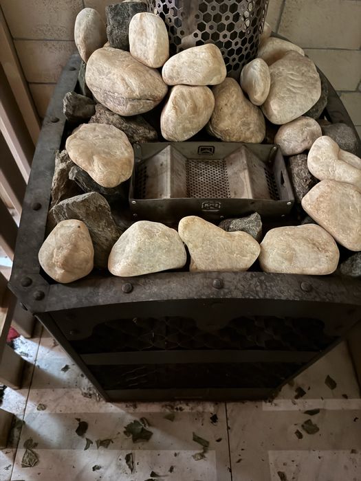 Продаю печку на дровах для бани