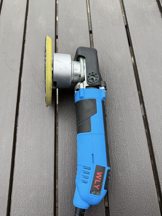 Орбитална полирмашина 150мм