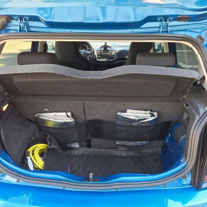 Volkswagen e-Up! 2020