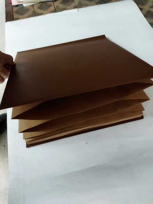 Альбом для грампластинок