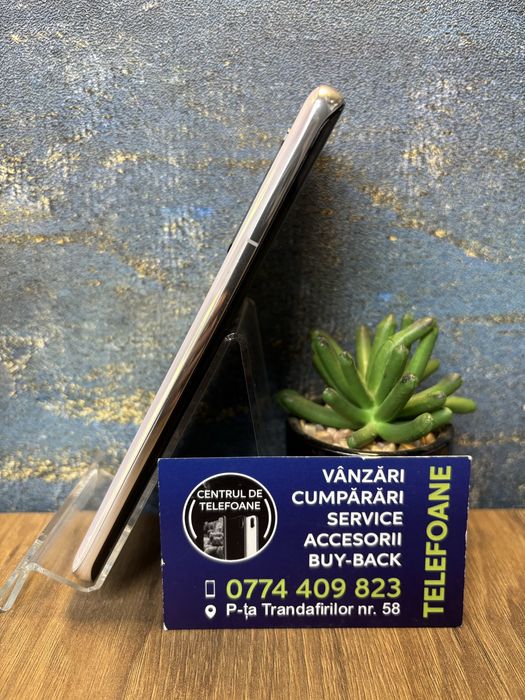 Huawei P40 Pro/256Gb/Garantie 2Ani Centrul de Telefoane/Rate