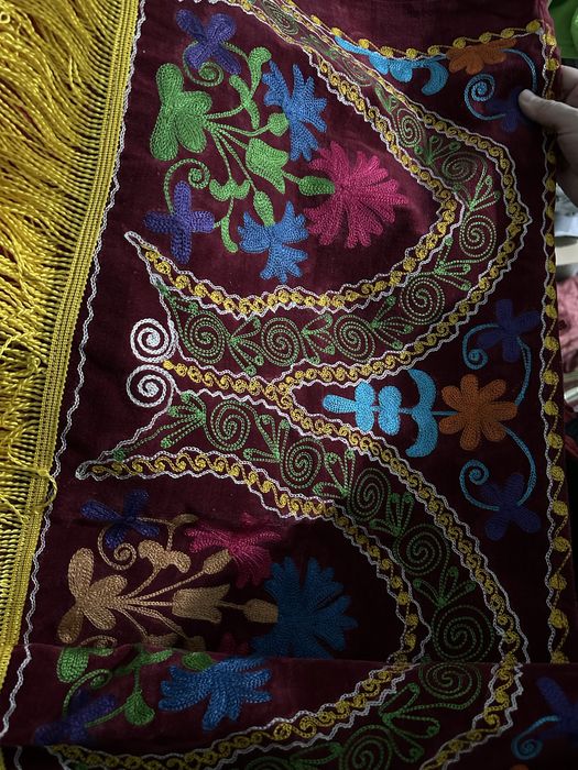 Сюзане ручная работа…..