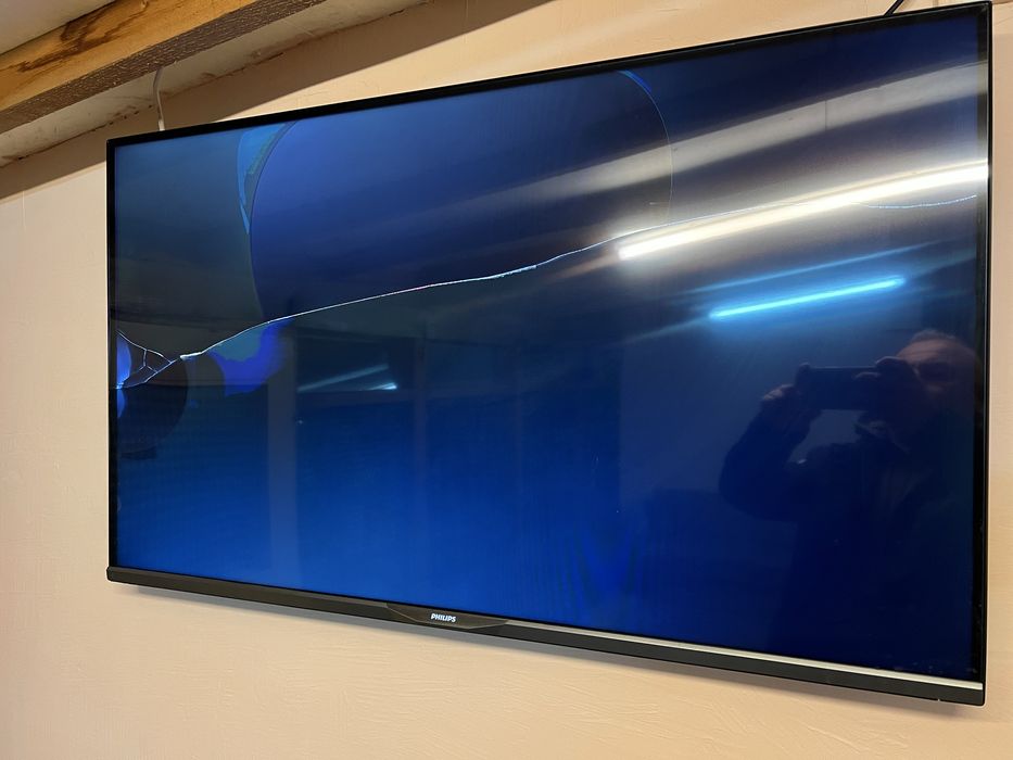 Телевизор Philips 47pfh 6309