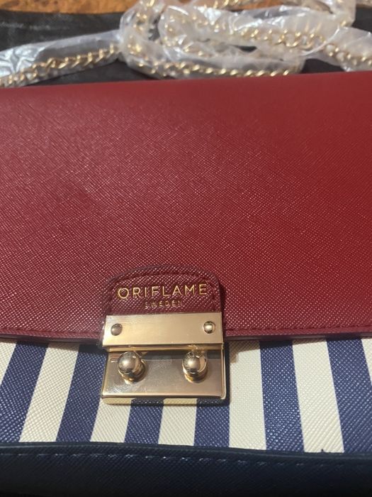 Geantă nouă cross-body