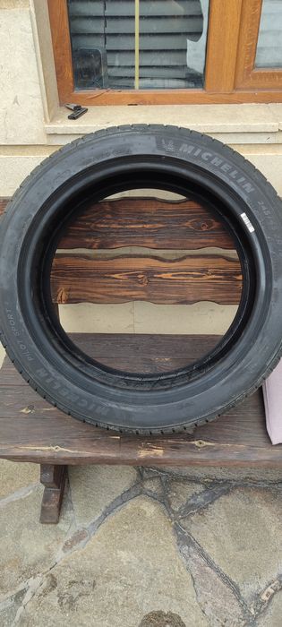 Покрышка Michelin pilot sport