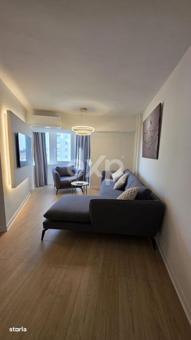 3 Camere Superb Renovate - Piata Alba Iulia - Locatie Premium — fotografia 1