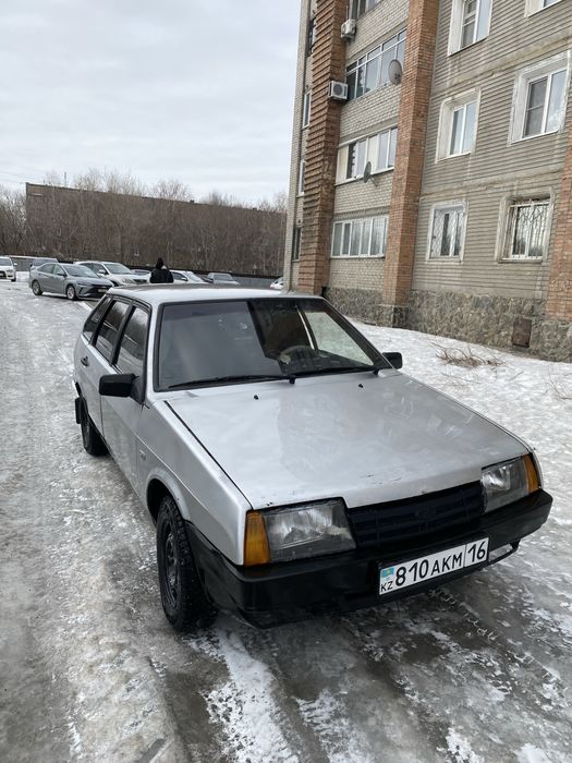 Ваз 2109 карбюратор