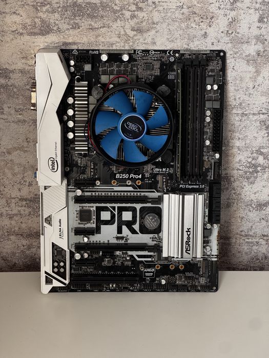 Оперативная память