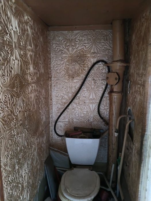 Продам 3х комнатную квартиру