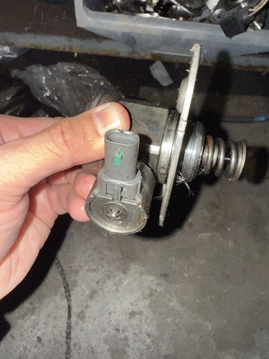 Помпа високо налягане Бмв Bmw N20