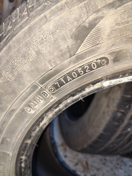 Шины Toyo country u/t