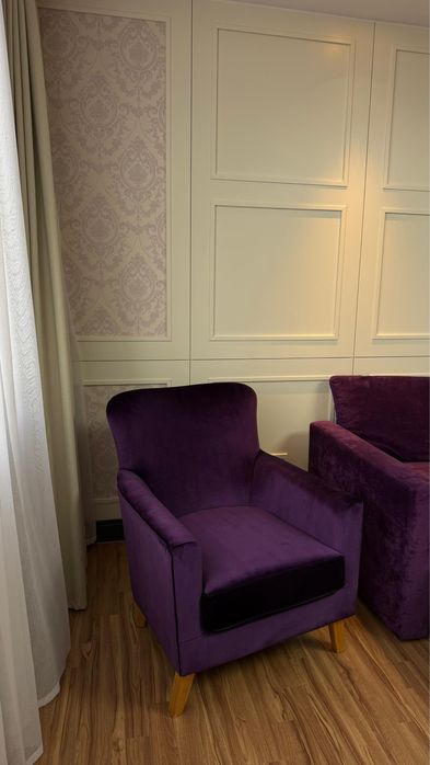 Диван и кресла 2 шт